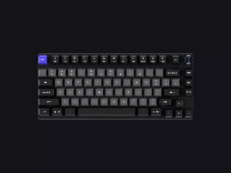 Keycraft mockup detail